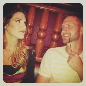 Meet your Posher, Caitlyn